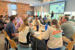 leadership in meeting